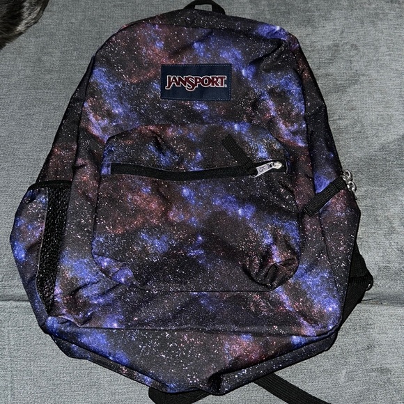 Jansport Accessories Jansport Space Backpack Poshmark